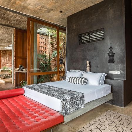 فيلا Walatta House تانجالي المظهر الخارجي الصورة