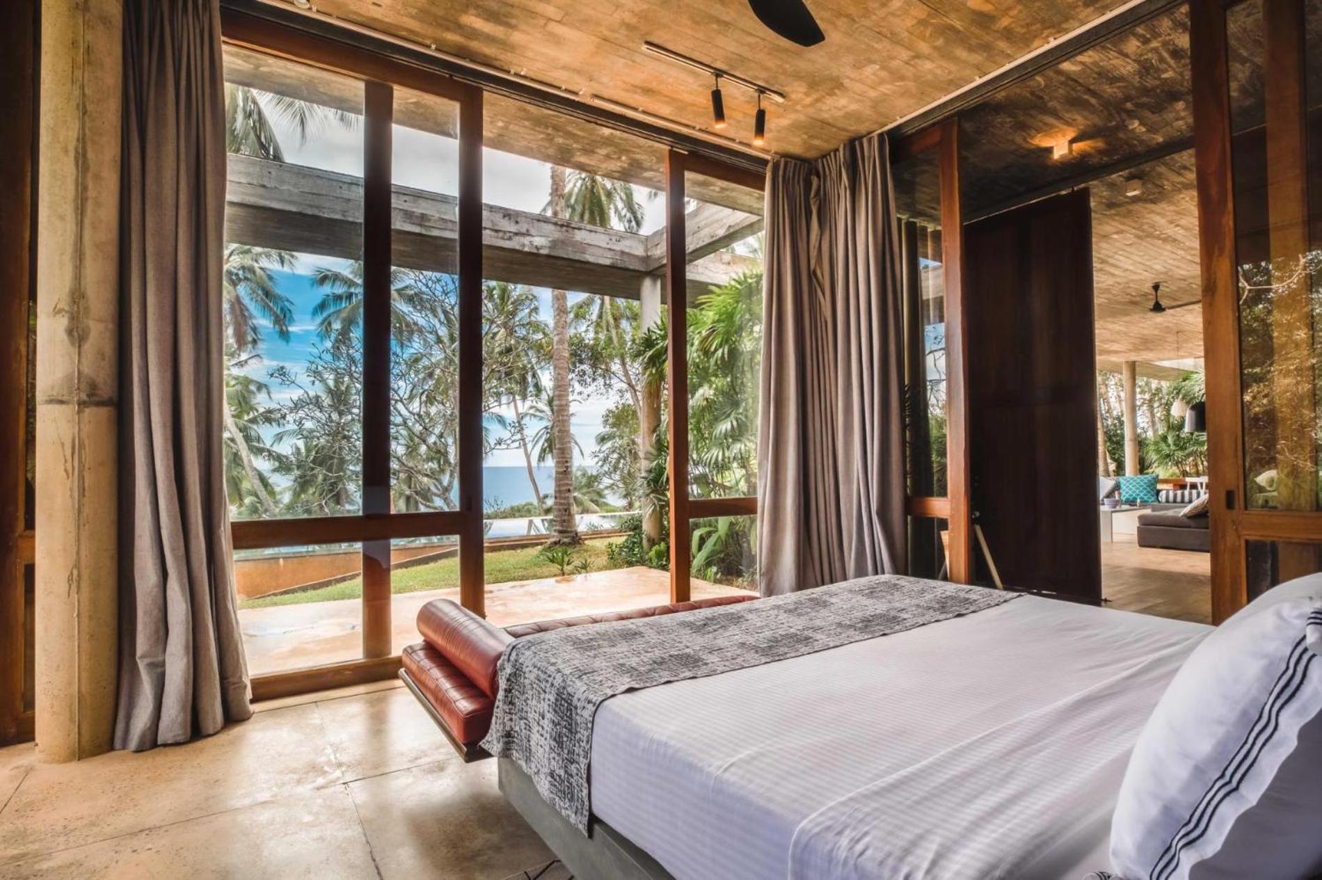 فيلا Walatta House تانجالي المظهر الخارجي الصورة