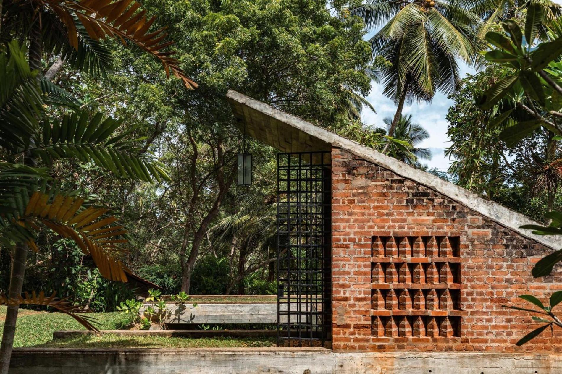 فيلا Walatta House تانجالي المظهر الخارجي الصورة