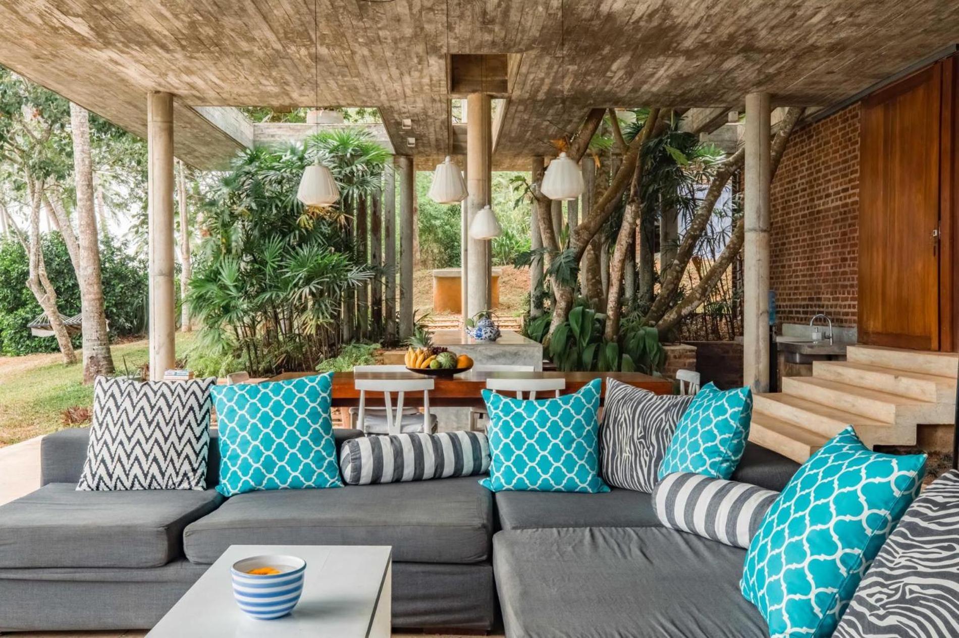 فيلا Walatta House تانجالي المظهر الخارجي الصورة