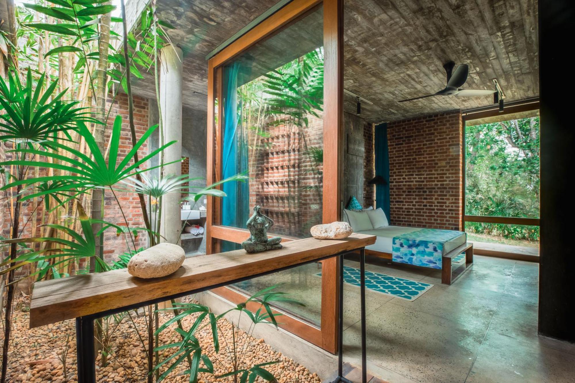 فيلا Walatta House تانجالي المظهر الخارجي الصورة