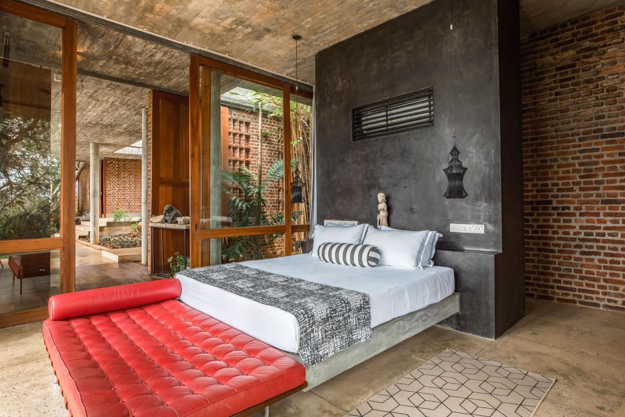 فيلا Walatta House تانجالي المظهر الخارجي الصورة