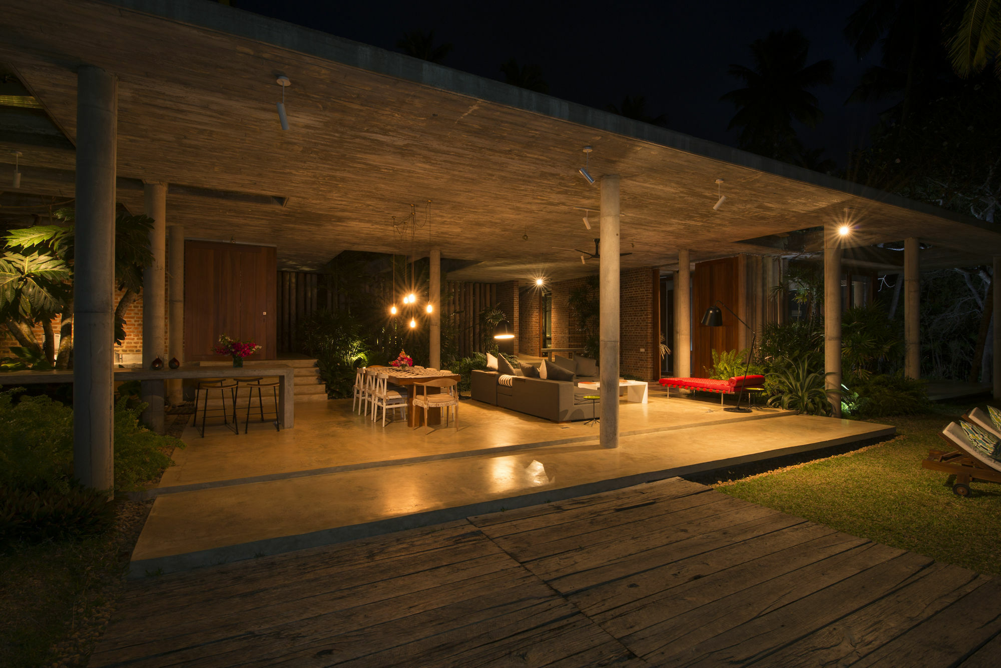 فيلا Walatta House تانجالي المظهر الخارجي الصورة