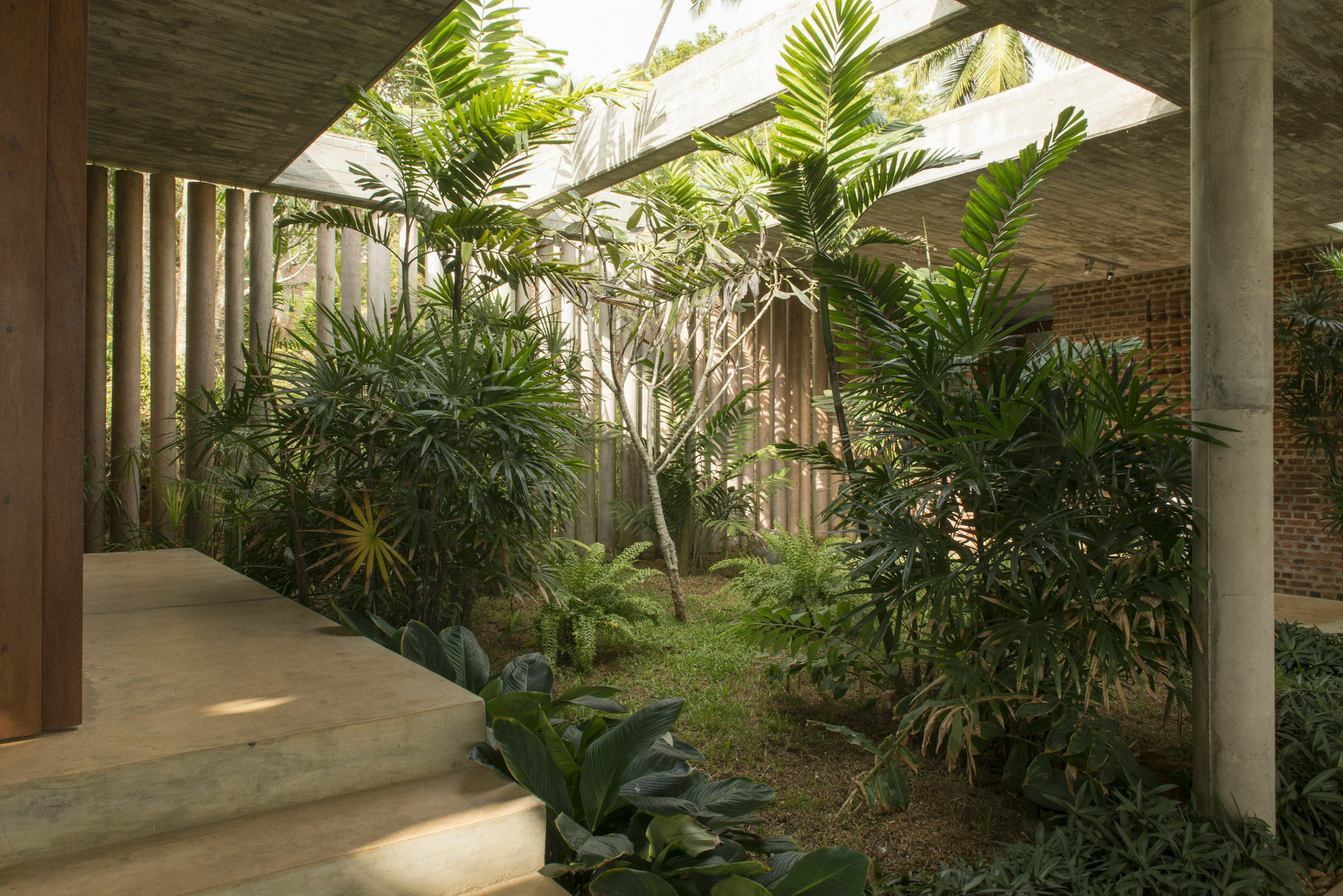 فيلا Walatta House تانجالي المظهر الخارجي الصورة